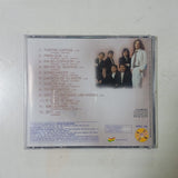 Grupo Sombras. Sombras Nada Más. CD
