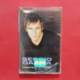Sergio Dalma. Historias Normales. Cassette