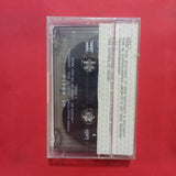 Up North!. Techno Track. Electronic Dance. Cassette