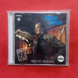 Michael Brecker. Don't Try This At Home. CD