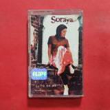 Soraya. Torre De Morfil. Cassette