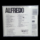 Alfredo "El Pulpo". Cd