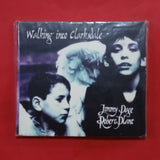 Jimmy Page & Robert Plant. Walking Into Clarksdale. CD