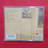 Ismael Serrano. La Traición De Wendy. CD