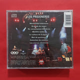 Los Prisioneros. En Vivo. CD