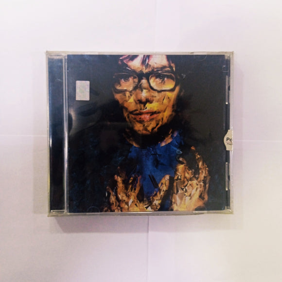 Björk. Selma Songs