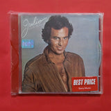 Julio Iglesias. Julio. CD