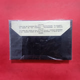 Dyango. Cada Día Me Acuerdo Más De Ti. Casette
