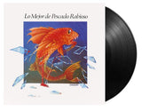 Lo Mejor de Pescado Rabioso. Vinilo.