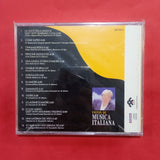 Richard Clayderman. Exitos De Música Italiana. CD