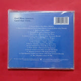 God Bless America. CD
