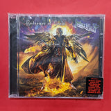 Judas Priest. Redeemer Of Souls. CD