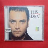 Luis Jara. CD