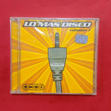 Lo Mas Disco. Vol 7