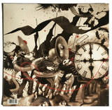 My Chemical Romance. The Black Parade.