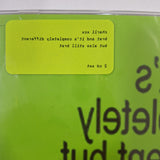 Charli XCX - Brat & It's Completely Diferent But Aslo Still Brat