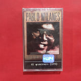 Pablo Milanés. Cantautor. El Guerrero (1979). Cassette