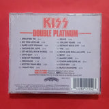 Kiss. Double Platinum