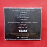IL Divo. The Promise. CD