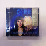 Cher. Dancing Queen