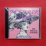 My Fair Lady. Orquesta y Coros Luces De Broadway. CD