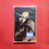Ana Gabriel. Con Un Mismo Corazón. Casette