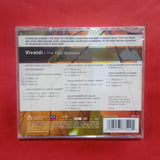 Vivaldi I. The Four Seasons. CD