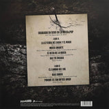 Rata Blanca. Magos, Espadas y Rosas. XX Aniversario. En Vivo. Vinilo