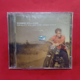 Robbie Williams. Reality Killed The Video Star. CD