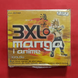 3XL Manga i Anime. CD Set