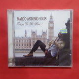 Marco Antonio Solis. Trazos De Mi Alma 2. CD