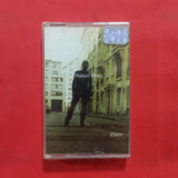 Robert Miles. 23 Am. Cassette