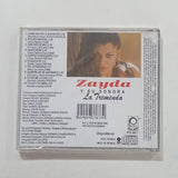 Zayda Y Su Sonora. La Tremenda. CD