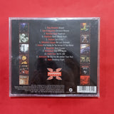 Three Decades Of Roadrunner Record. CD