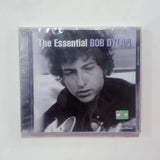 Bob Dylan. The Essential