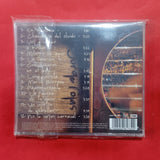 Jorge Rojas. CD