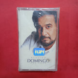 Plácido Domingo. Por Amor. Casette