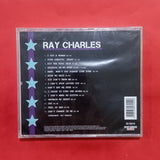 Ray Charles. The Original Music Factory Collection