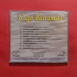 Hugo Barrancos. La Última Guitarra Que Sonó. CD