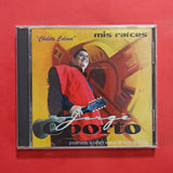 Jorge Oporto. Mis Raíces. CD