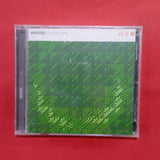 Wibutee. Newborn Thing. CD
