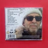 Eric Clapton. Old Sock