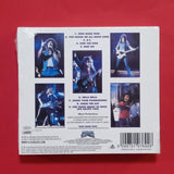 AC/DC. Who Made Who. CD