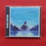 Sebastián Yatra. Fantasía. CD