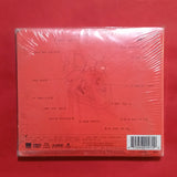Miguel Bosé. Velvetina. CD