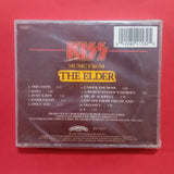Kiss. Music From. "The Elder"
