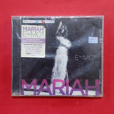 Mariah Carey. E=MC². CD