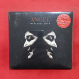 Mercedes Sosa. Angel. CD