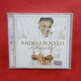 Andrea Bocelli. Mi Navidad. CD