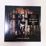 Slipknot. 5: The Gray Chapter